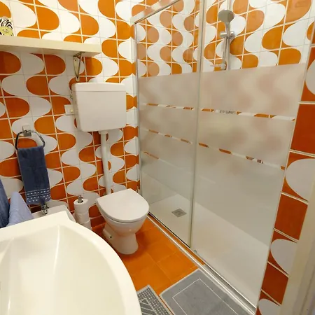 La Casa Di Sole By Portofinovacanze Lägenhet *