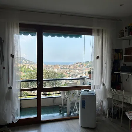 La Casa Di Sole By Portofinovacanze