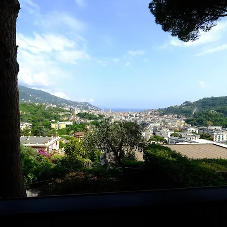 Lägenhet La Casa Di Sole By Portofinovacanze