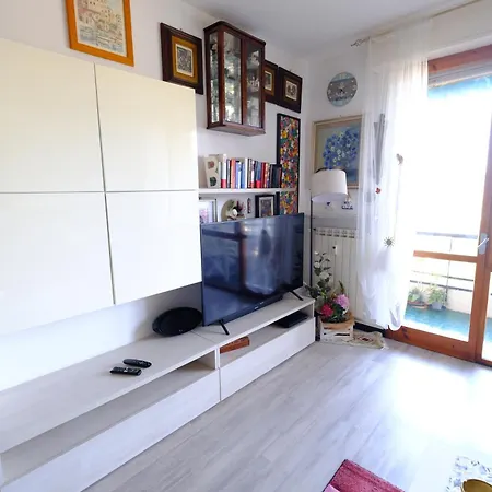 La Casa Di Sole By Portofinovacanze Lägenhet *