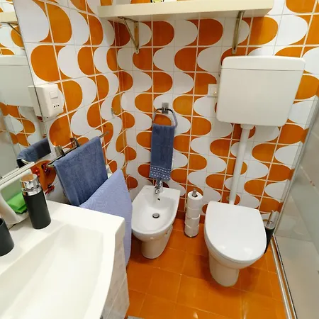 דירה La Casa Di Sole By Portofinovacanze *