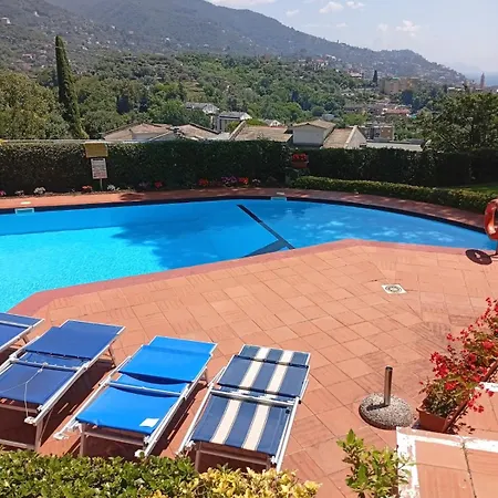 Lägenhet La Casa Di Sole By Portofinovacanze *