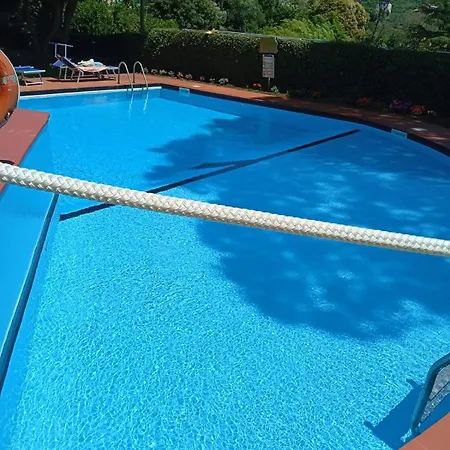 La Casa Di Sole By Portofinovacanze * ראפאלו