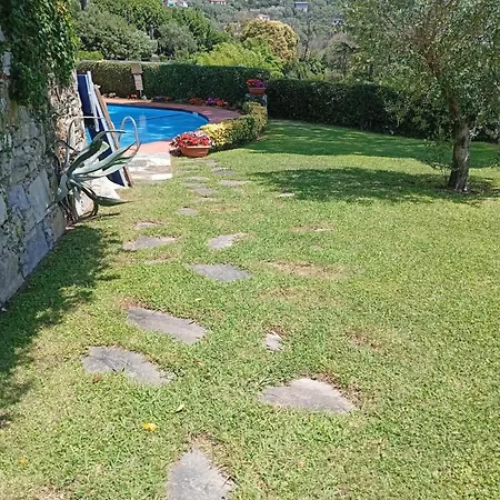 La Casa Di Sole By Portofinovacanze * ראפאלו