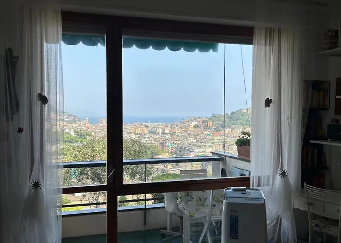 La Casa Di Sole By Portofinovacanze * Rapallo