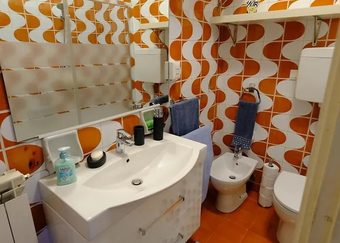 La Casa Di Sole By Portofinovacanze Apartment