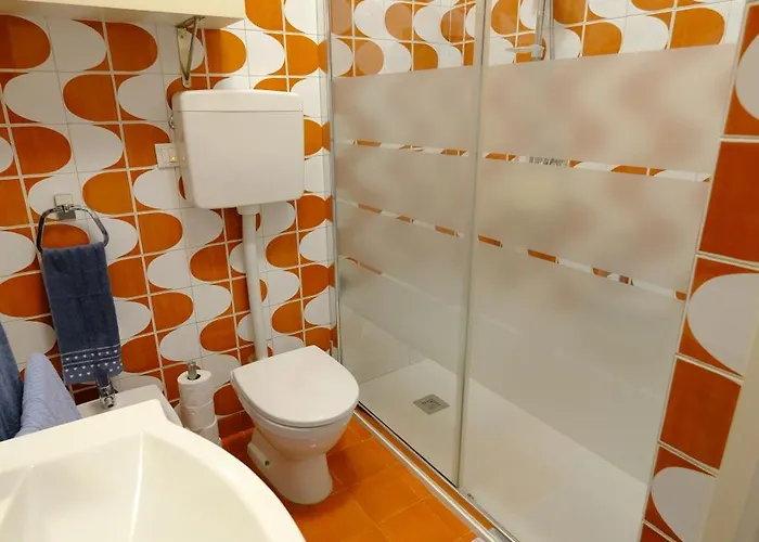 La Casa Di Sole By Portofinovacanze Apartment *