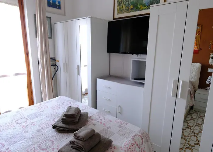 La Casa Di Sole By Portofinovacanze *