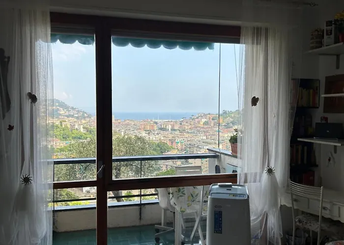 La Casa Di Sole By Portofinovacanze