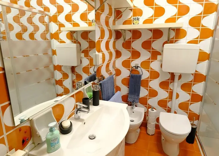 Apartment La Casa Di Sole By Portofinovacanze Rapallo