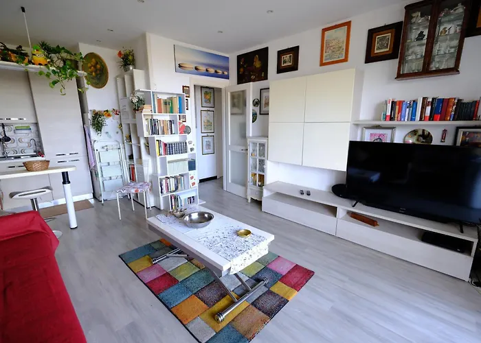 La Casa Di Sole By Portofinovacanze Apartment Rapallo