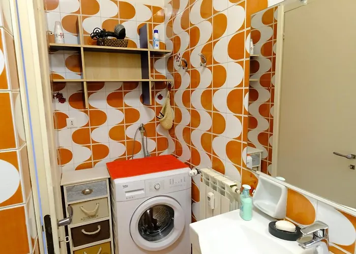 Apartment La Casa Di Sole By Portofinovacanze Rapallo