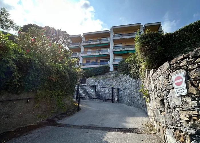 La Casa Di Sole By Portofinovacanze *