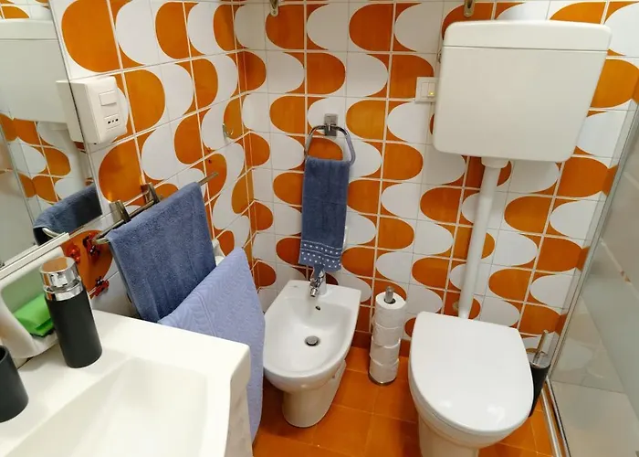 Apartment La Casa Di Sole By Portofinovacanze *