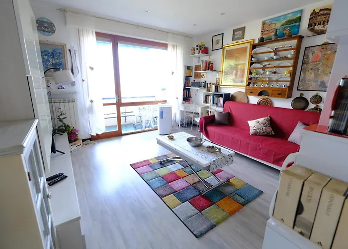 La Casa Di Sole By Portofinovacanze * Rapallo