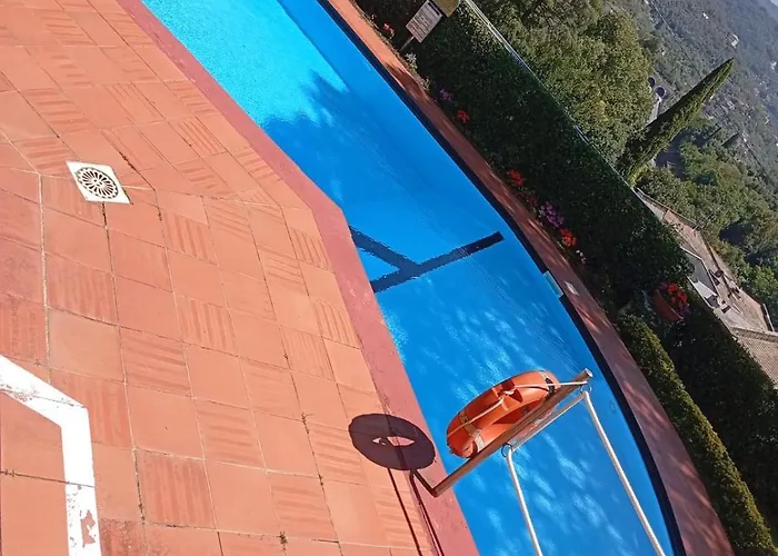 La Casa Di Sole By Portofinovacanze