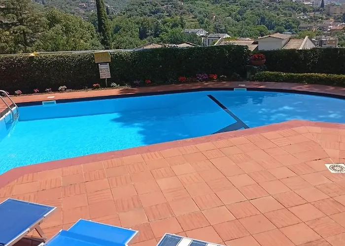 La Casa Di Sole By Portofinovacanze Apartment Rapallo