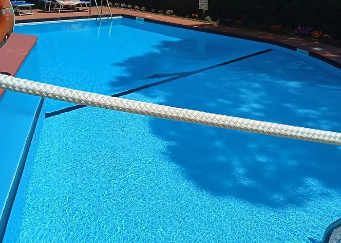 La Casa Di Sole By Portofinovacanze * Rapallo