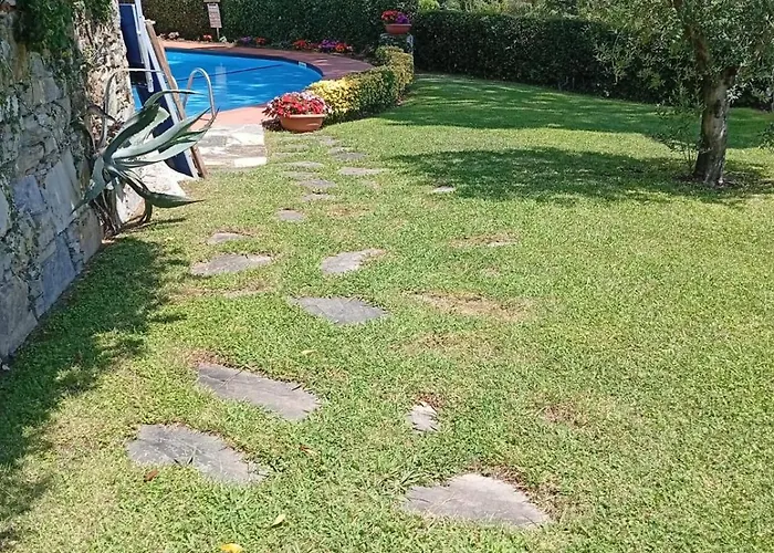 La Casa Di Sole By Portofinovacanze * Rapallo